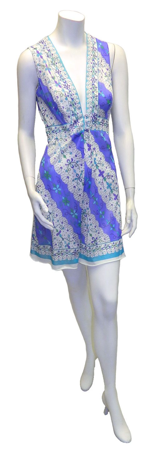 vintage Pucci nightie