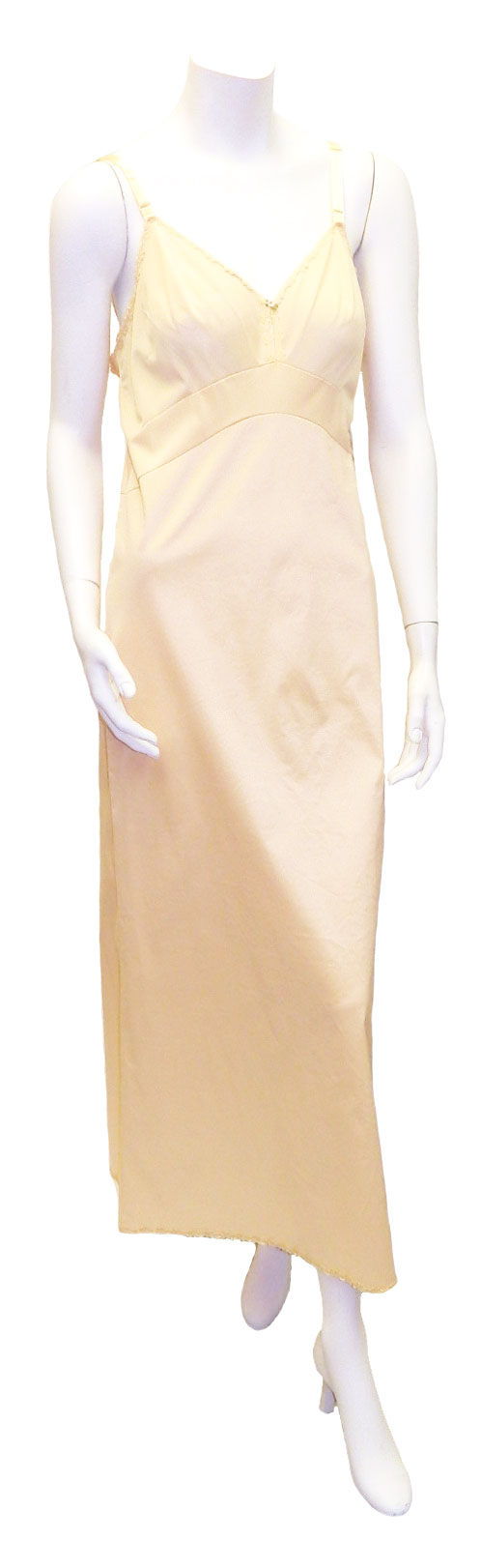 vintage slip