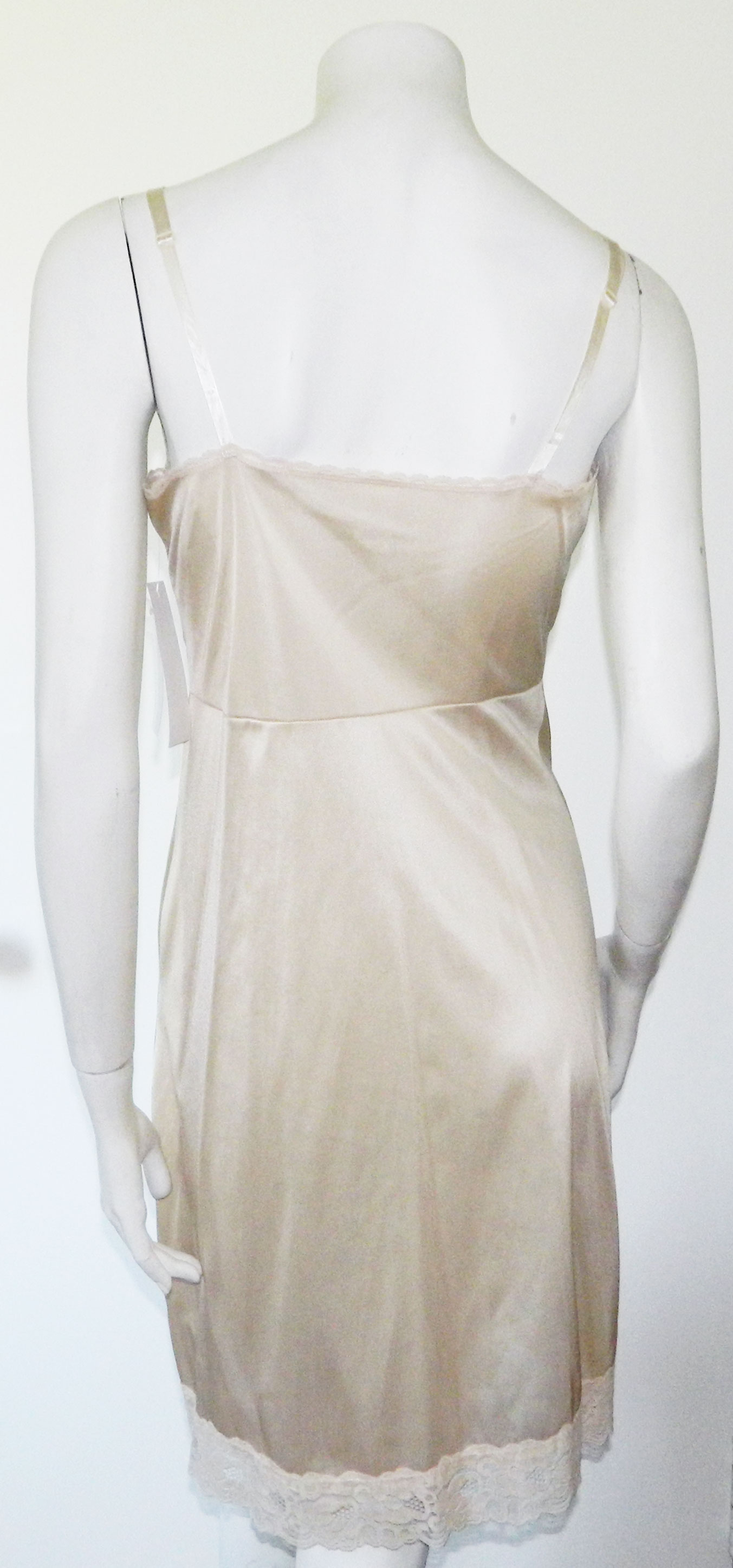 vintage slip