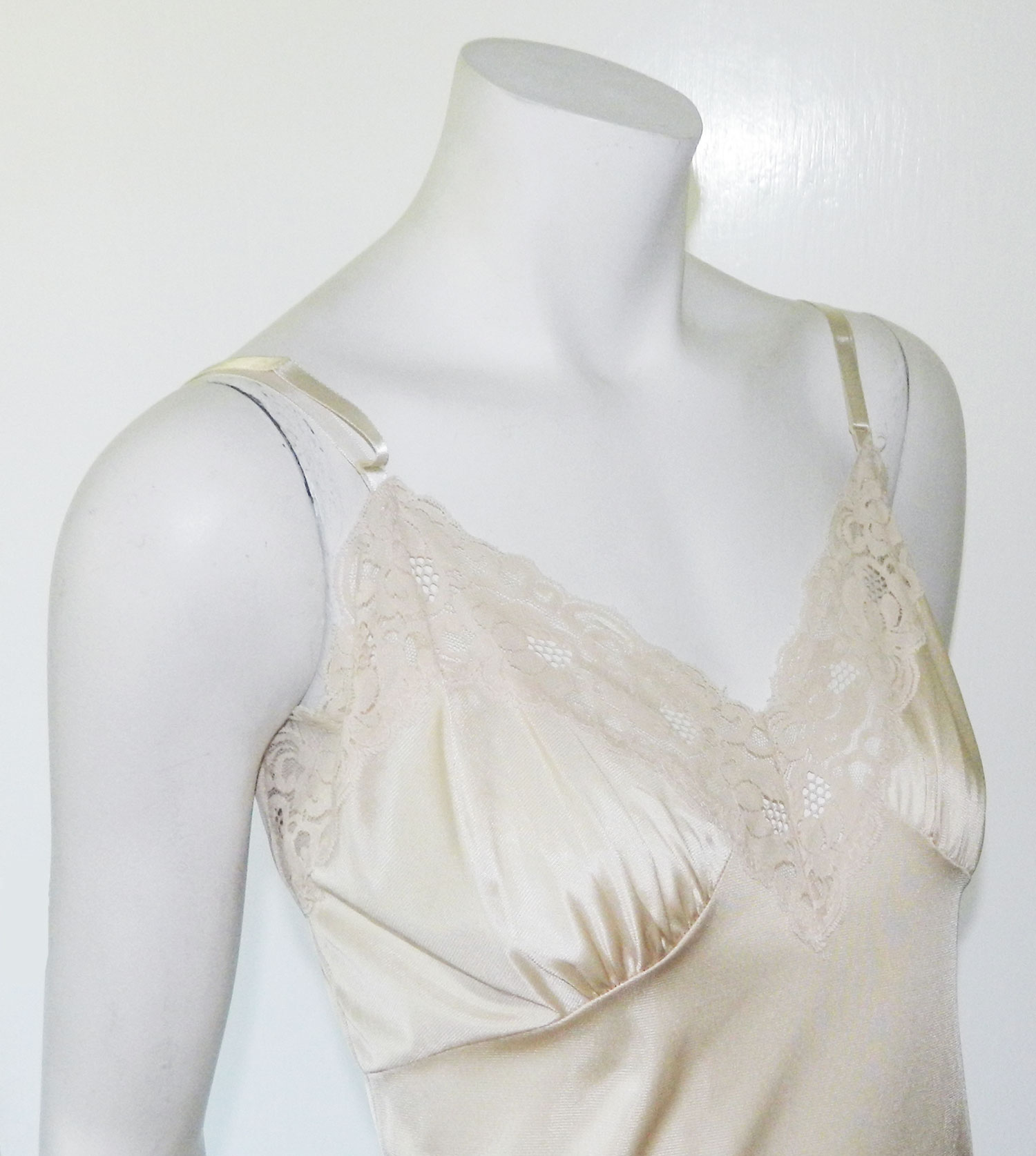 vintage slip