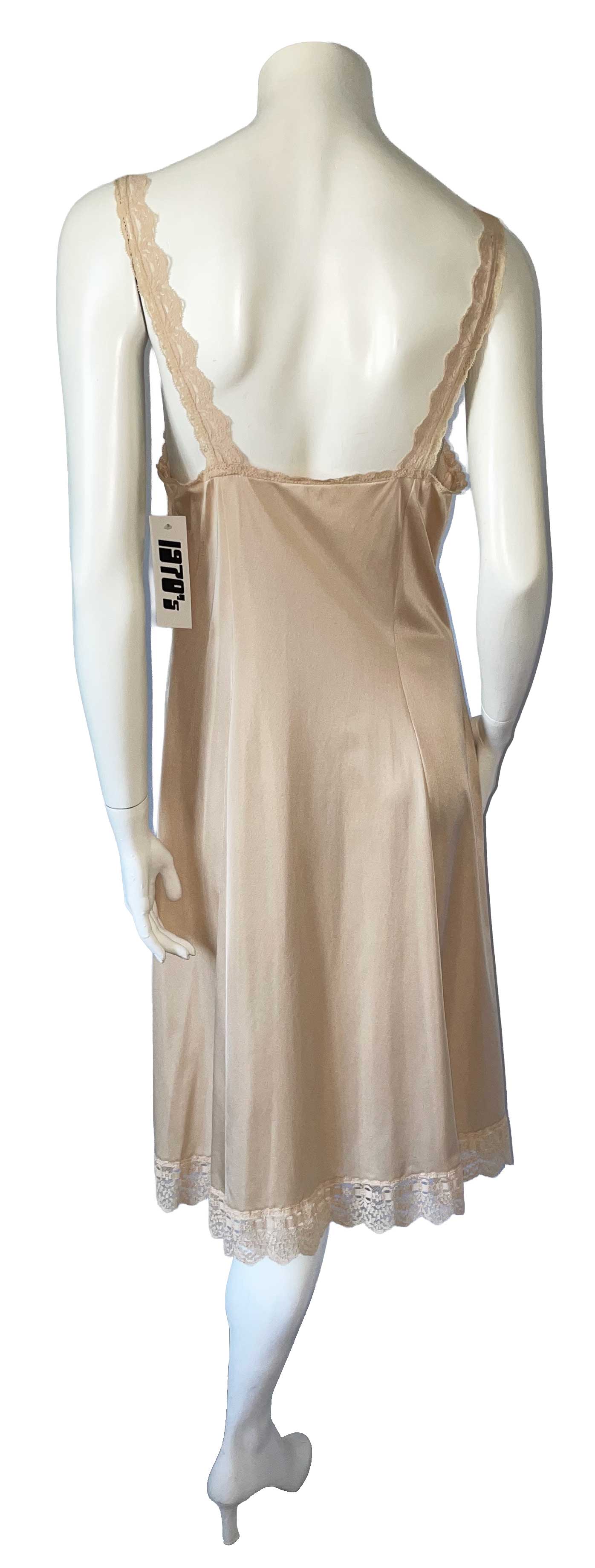 vintage slip