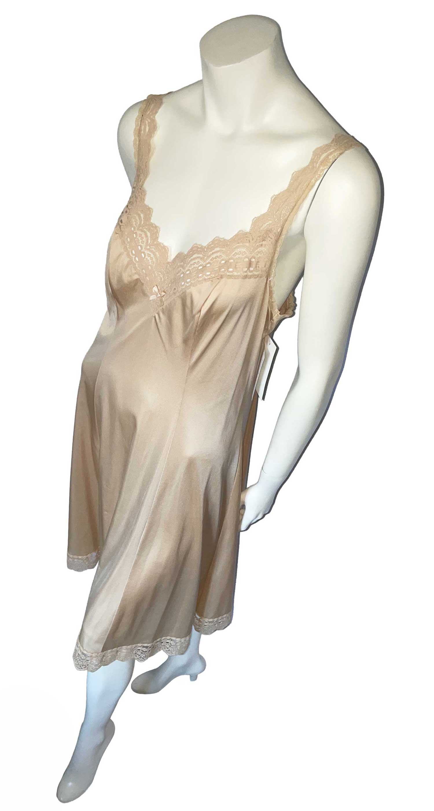 vintage slip