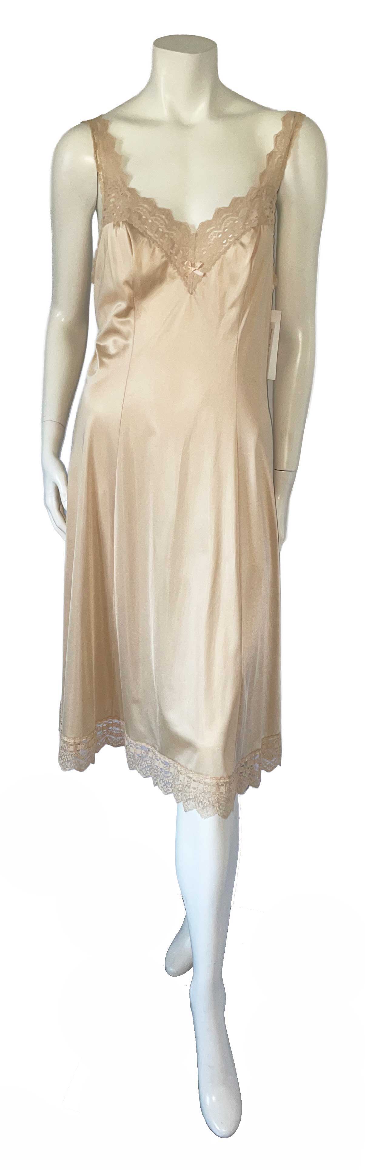 vintage slip