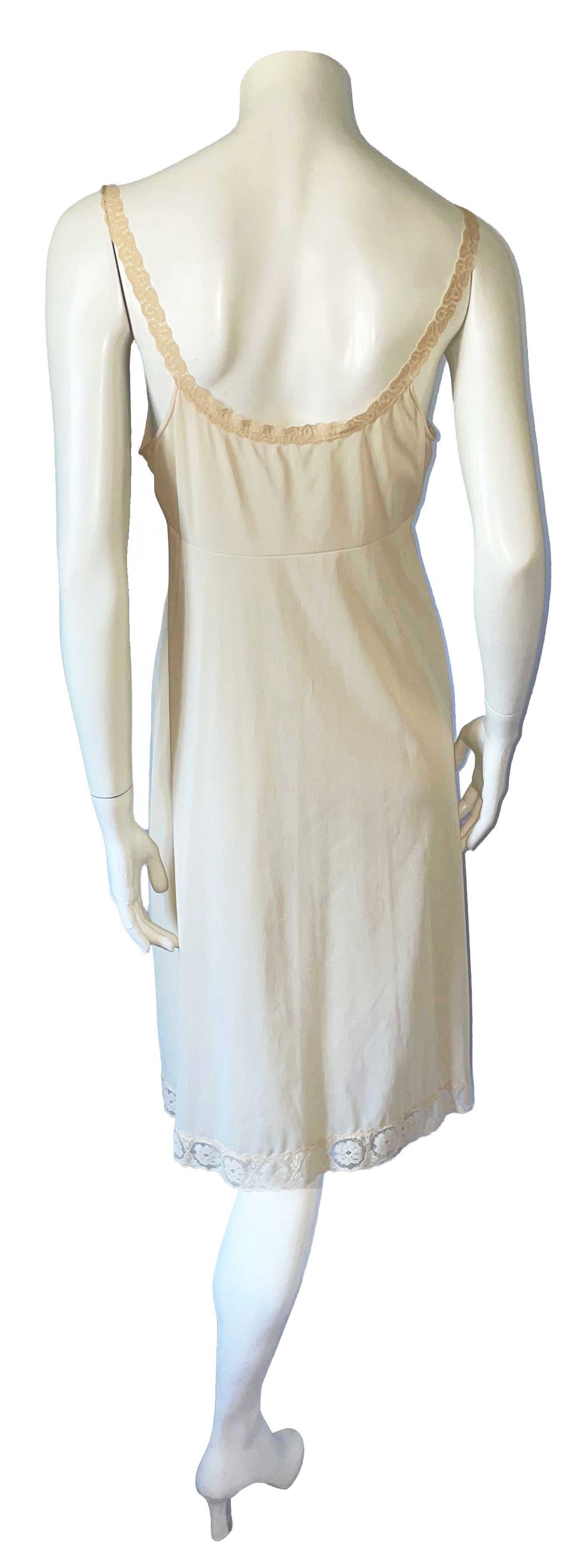Vintage Vanity Fair slip