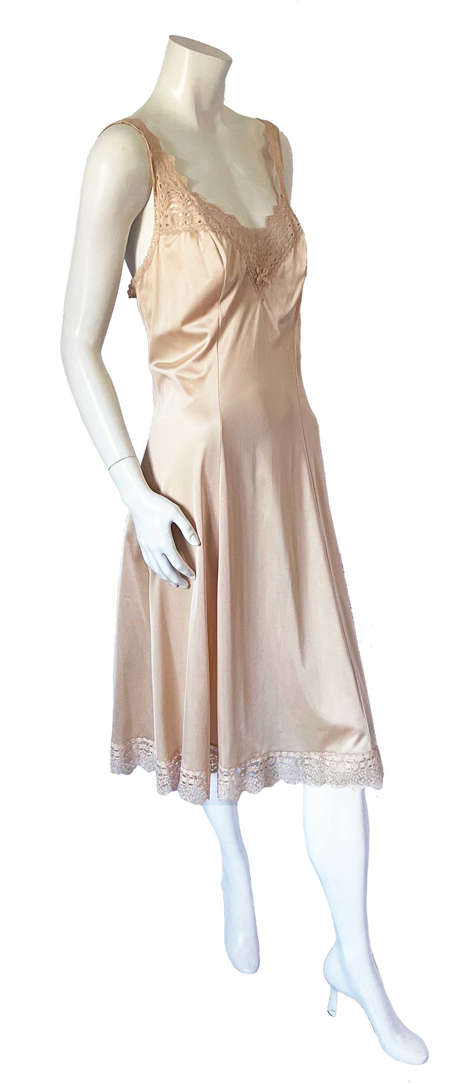 vintage slip