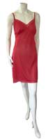Vintage red slip