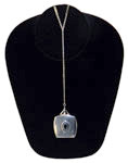 vintage locket