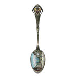 Antique German souvenir spoon