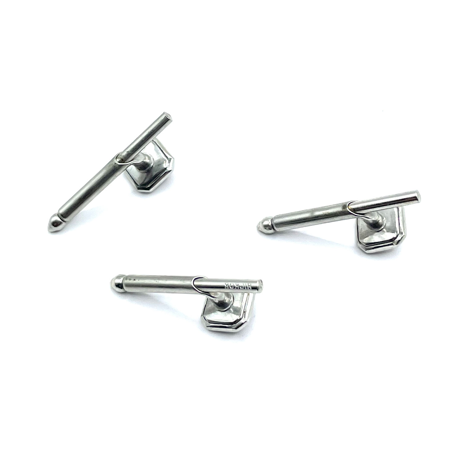 shirt stud set