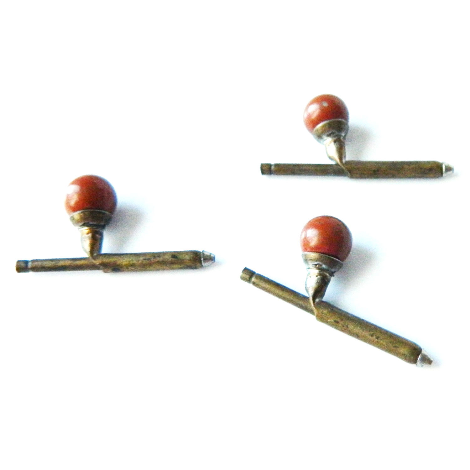 shirt stud set