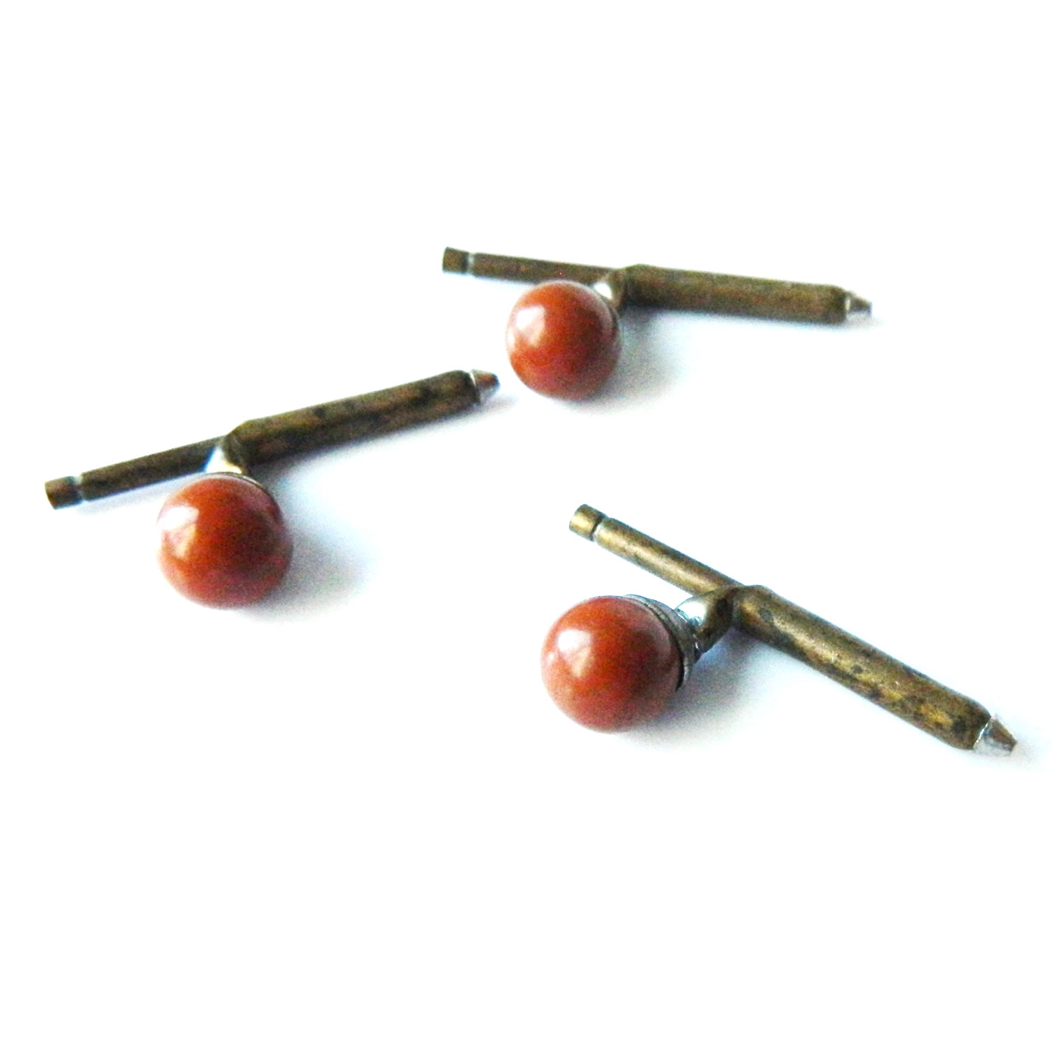 shirt stud set