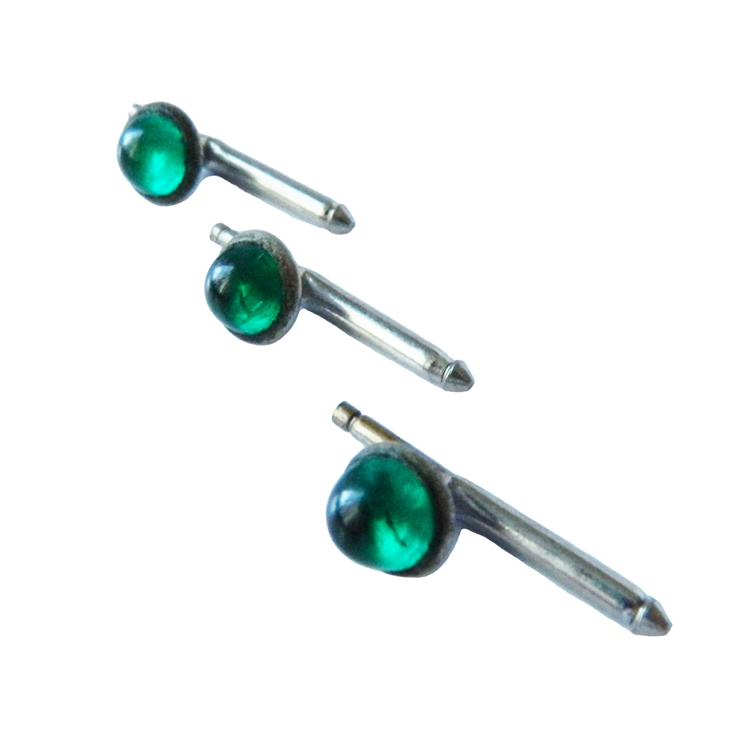 shirt stud set