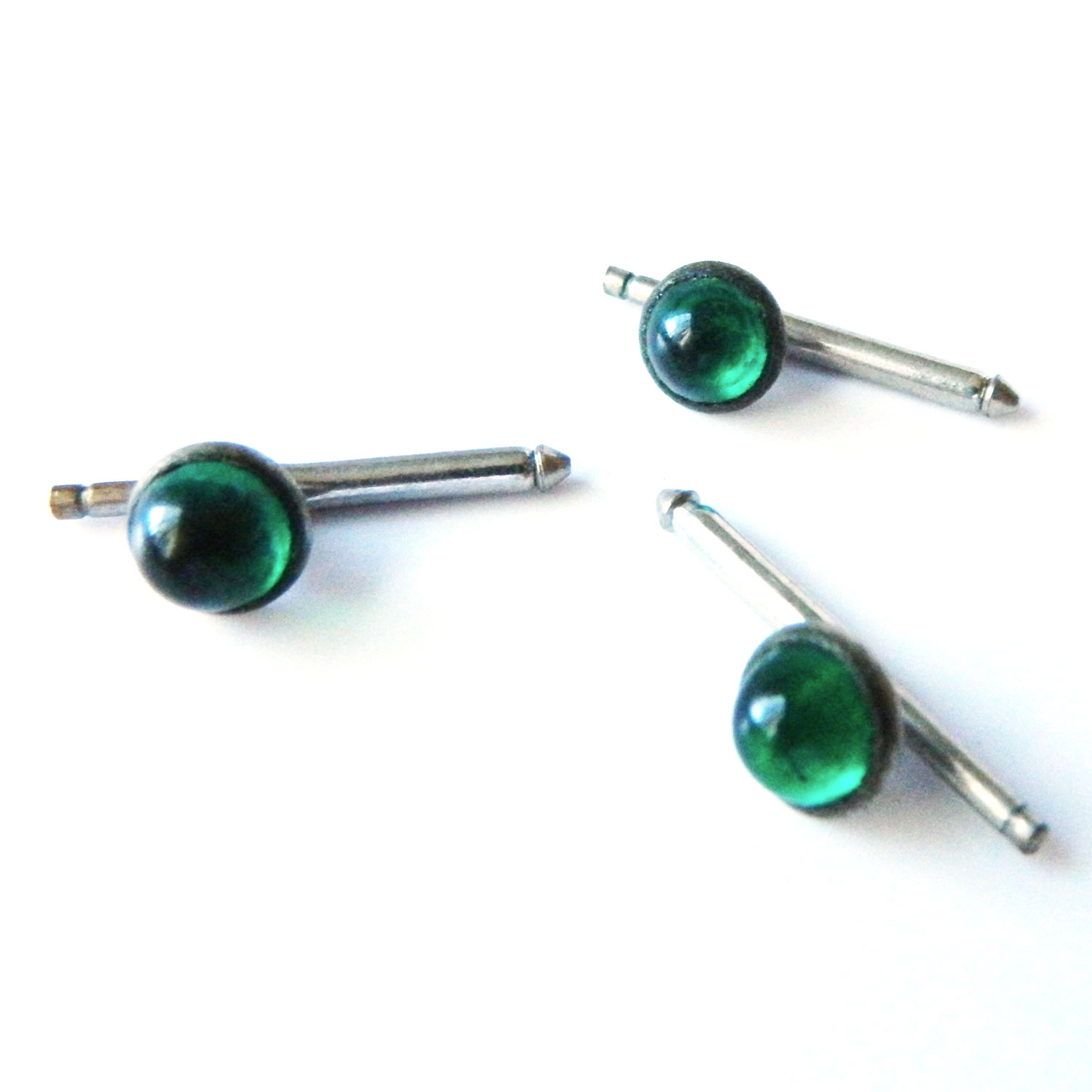 shirt stud set