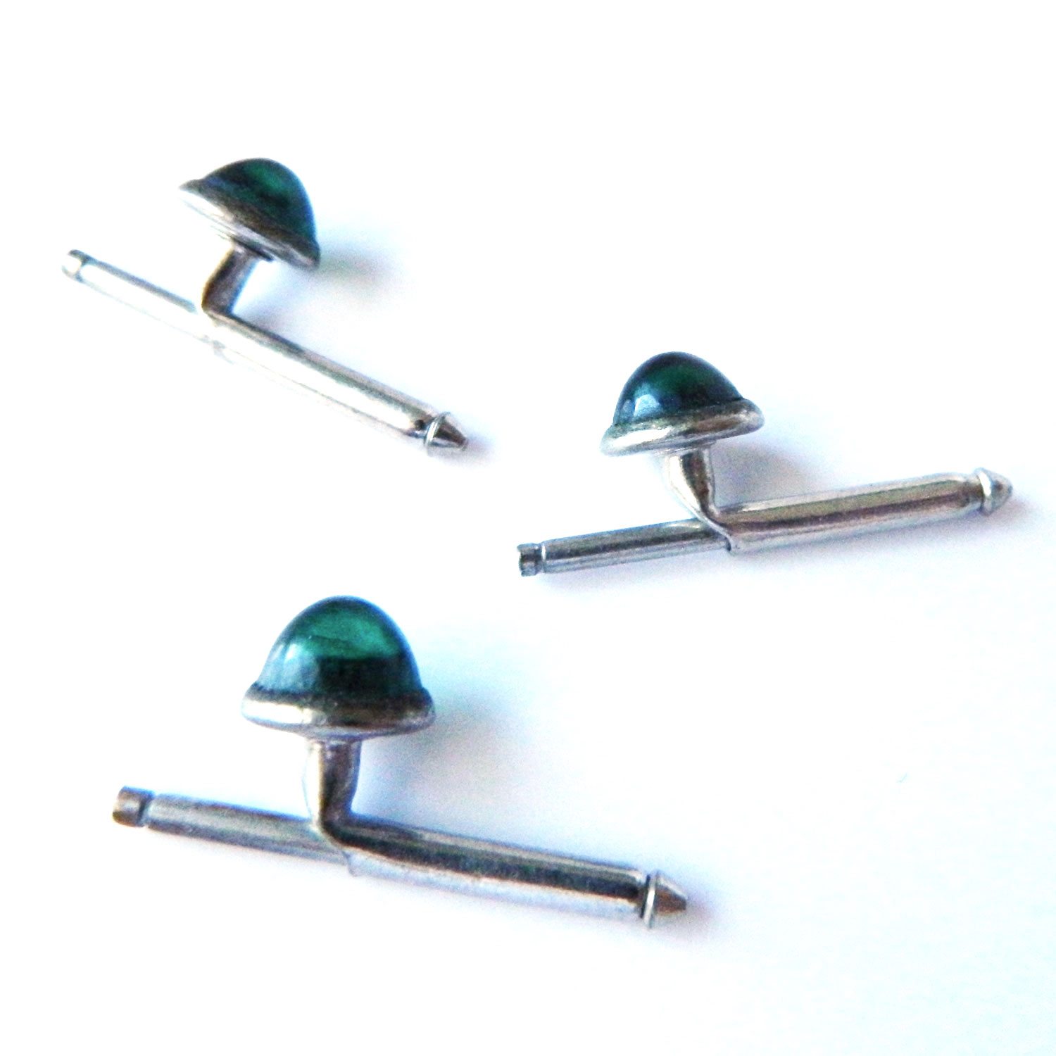 shirt stud set