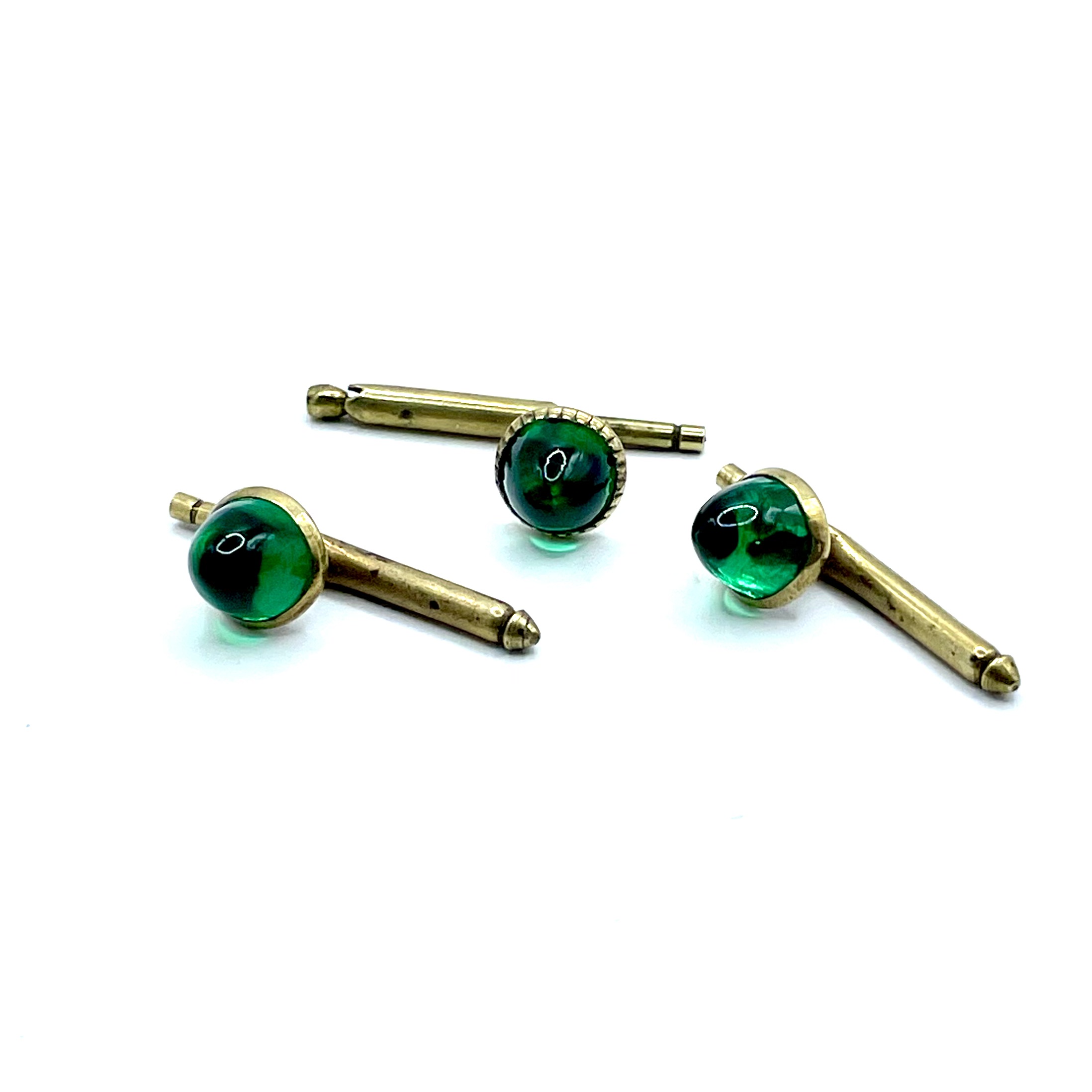 shirt stud set