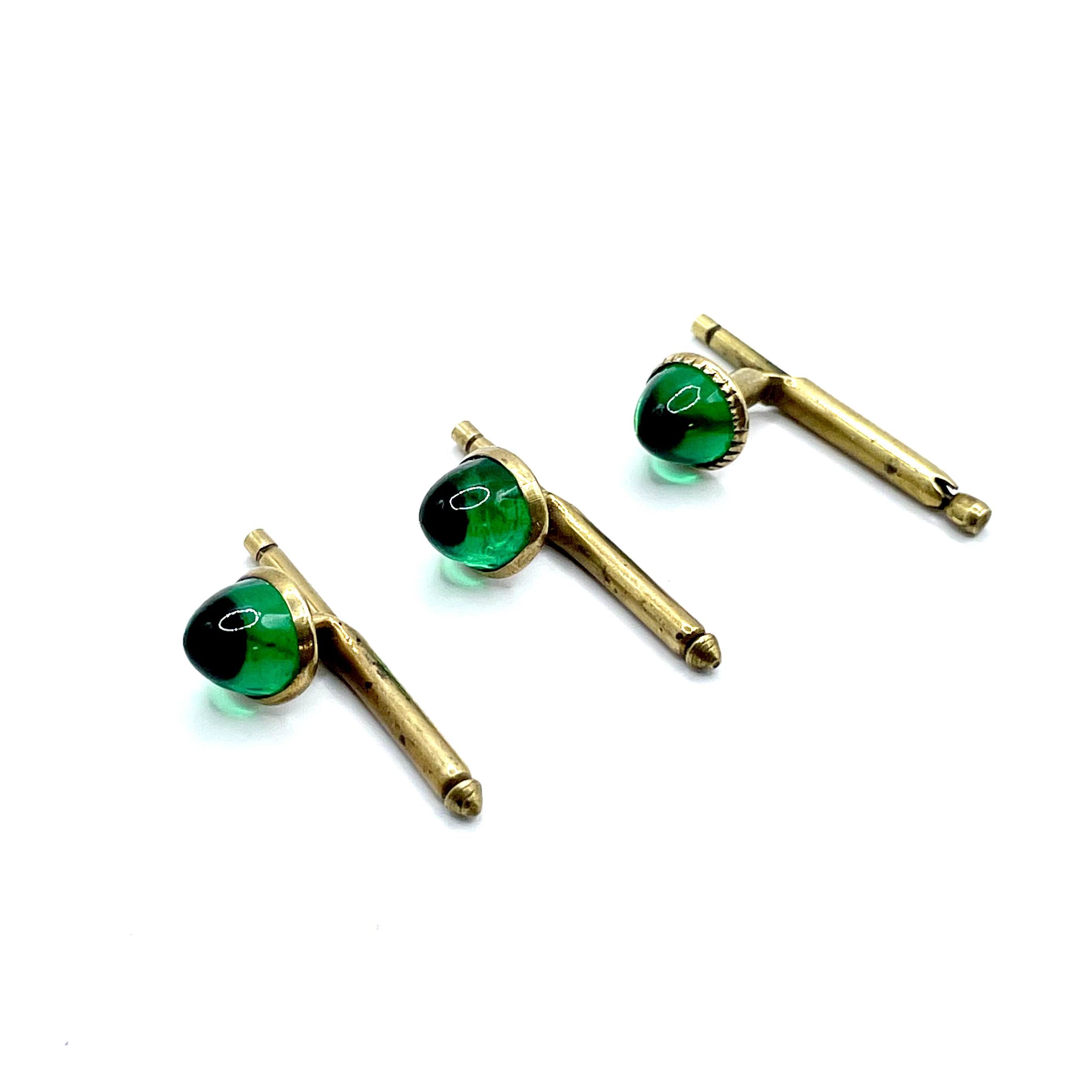 shirt stud set