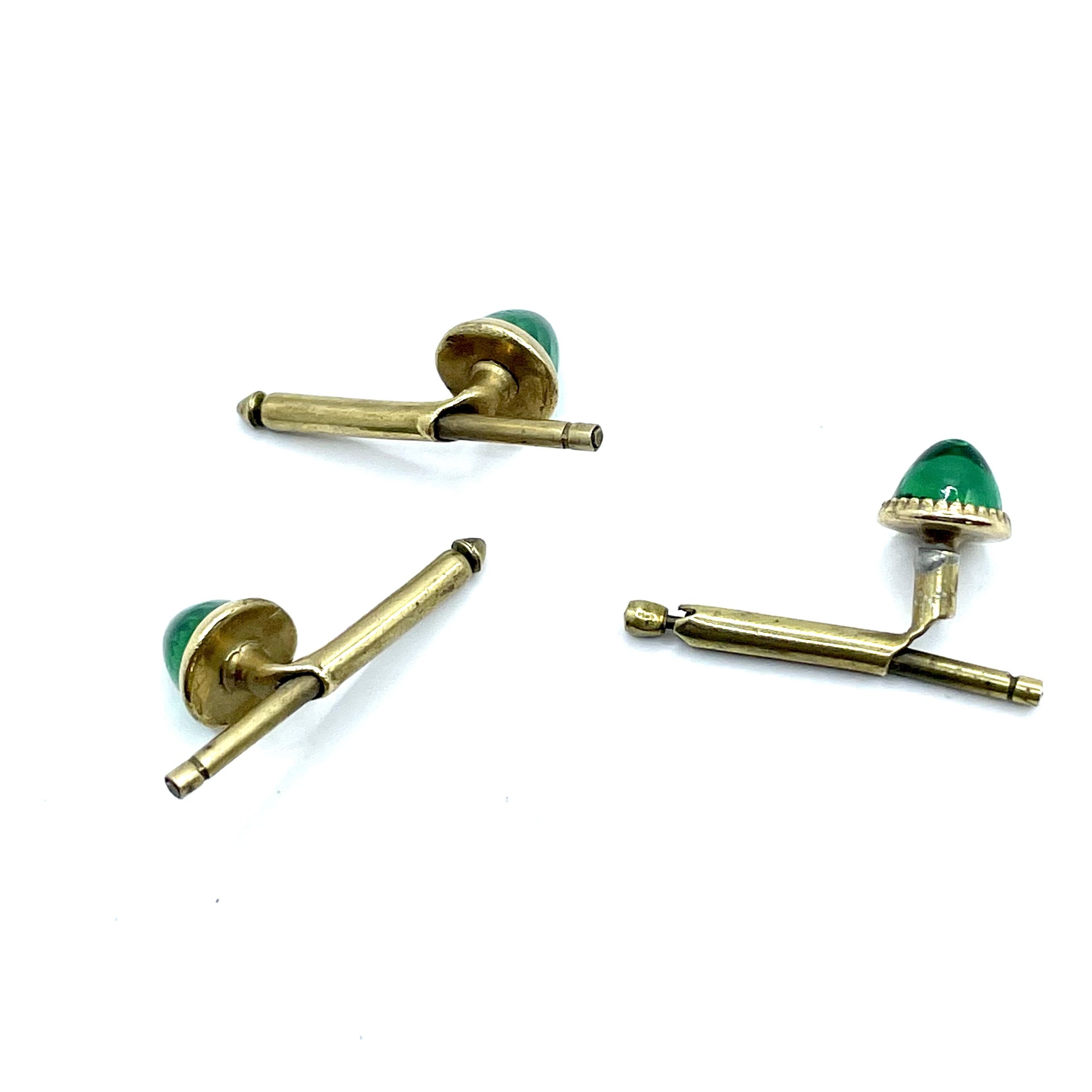 shirt stud set