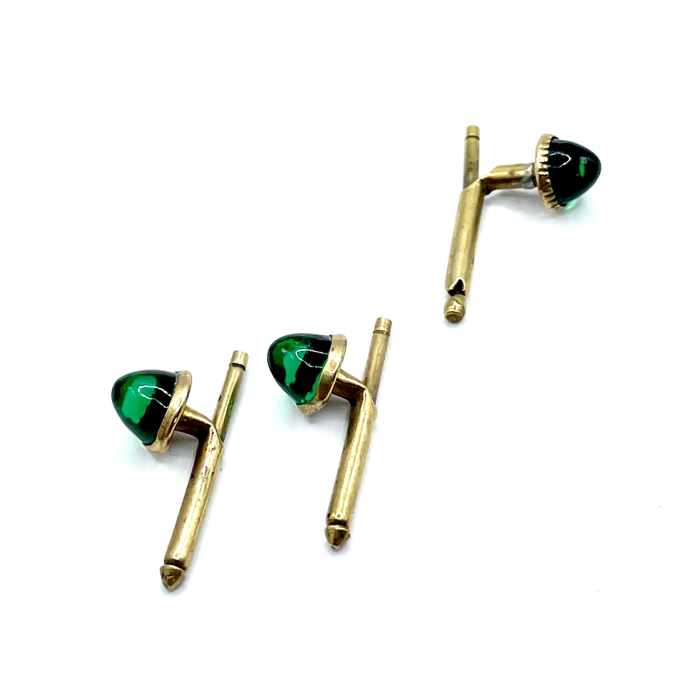 shirt stud set