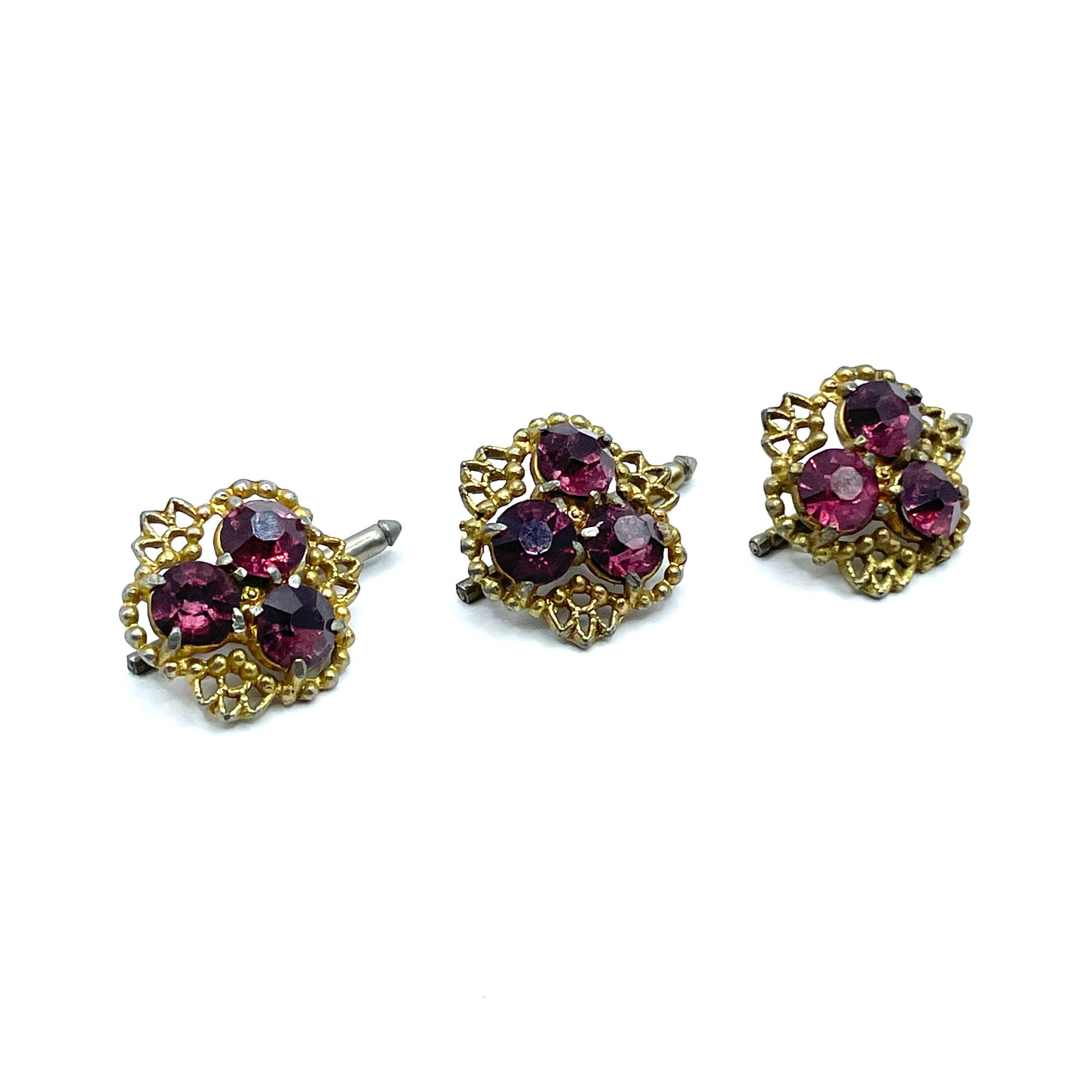 shirt stud set