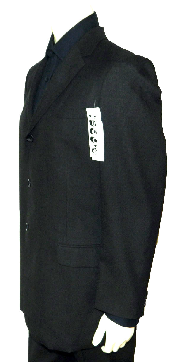 1960s suit