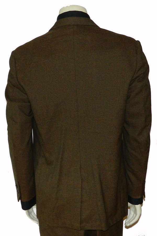1960s suit