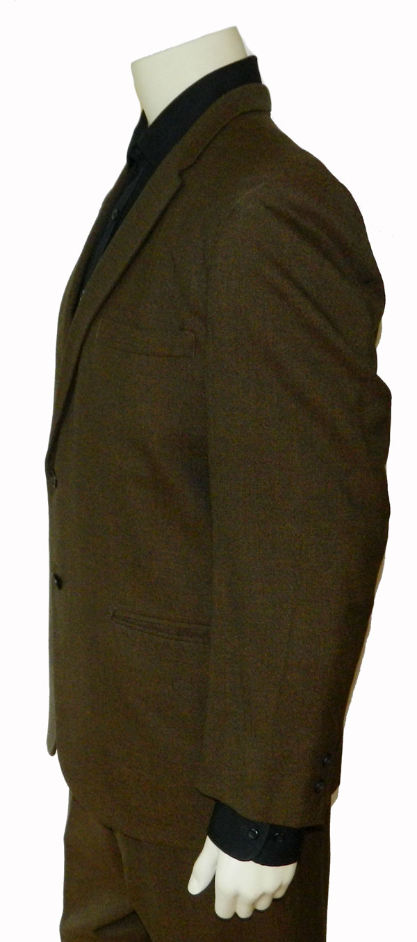 1960s suit