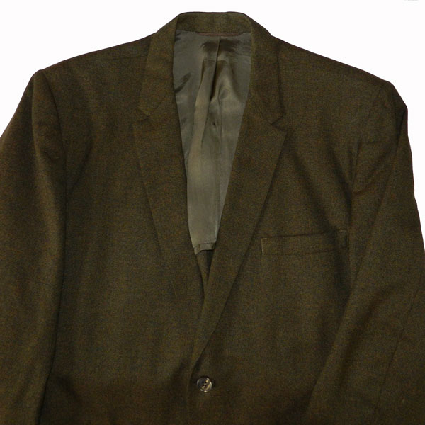 1960s suit