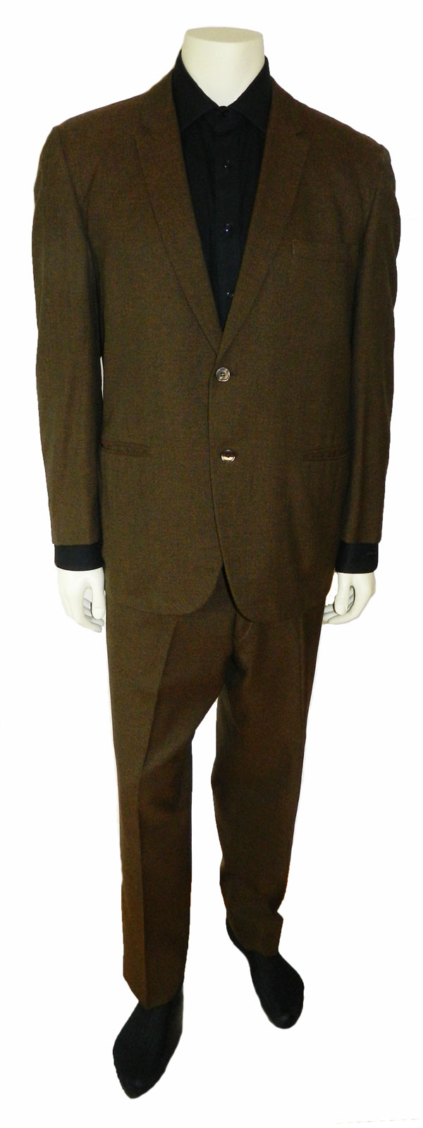 1960s suit