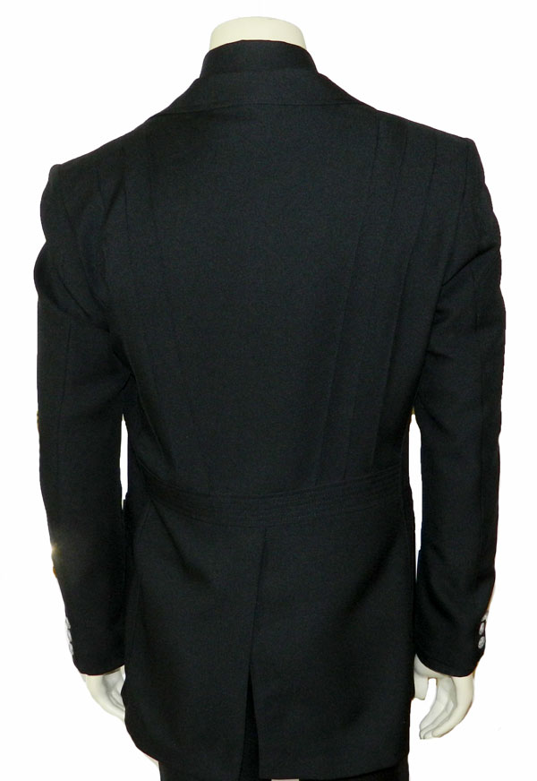 1970s Angels Flight suit