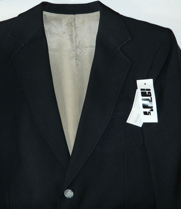Angels Flight suit