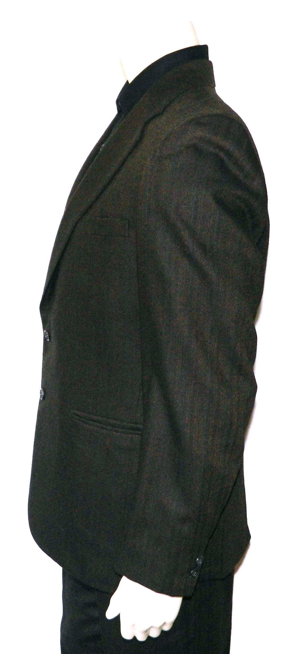 vintage suit