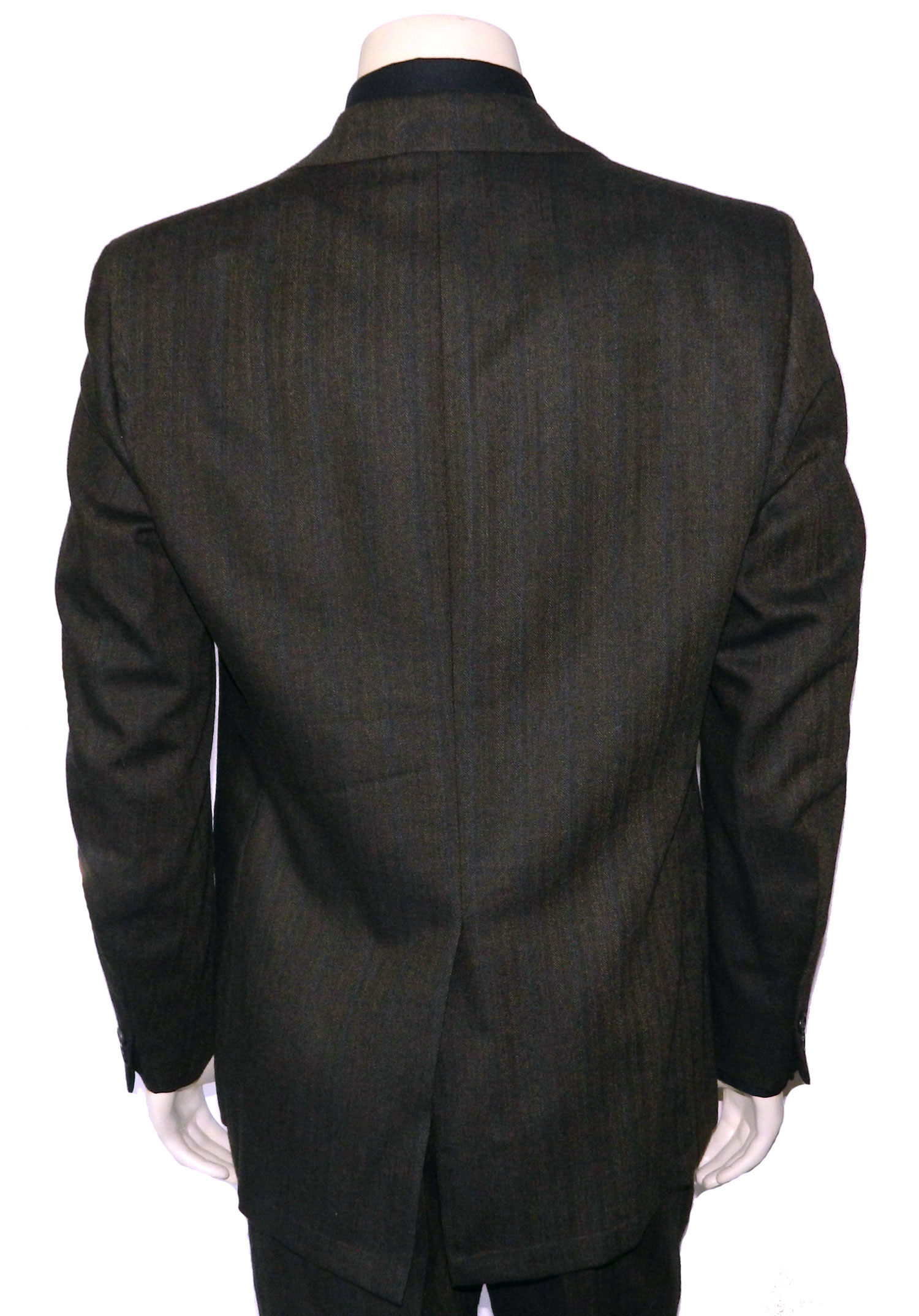 vintage suit