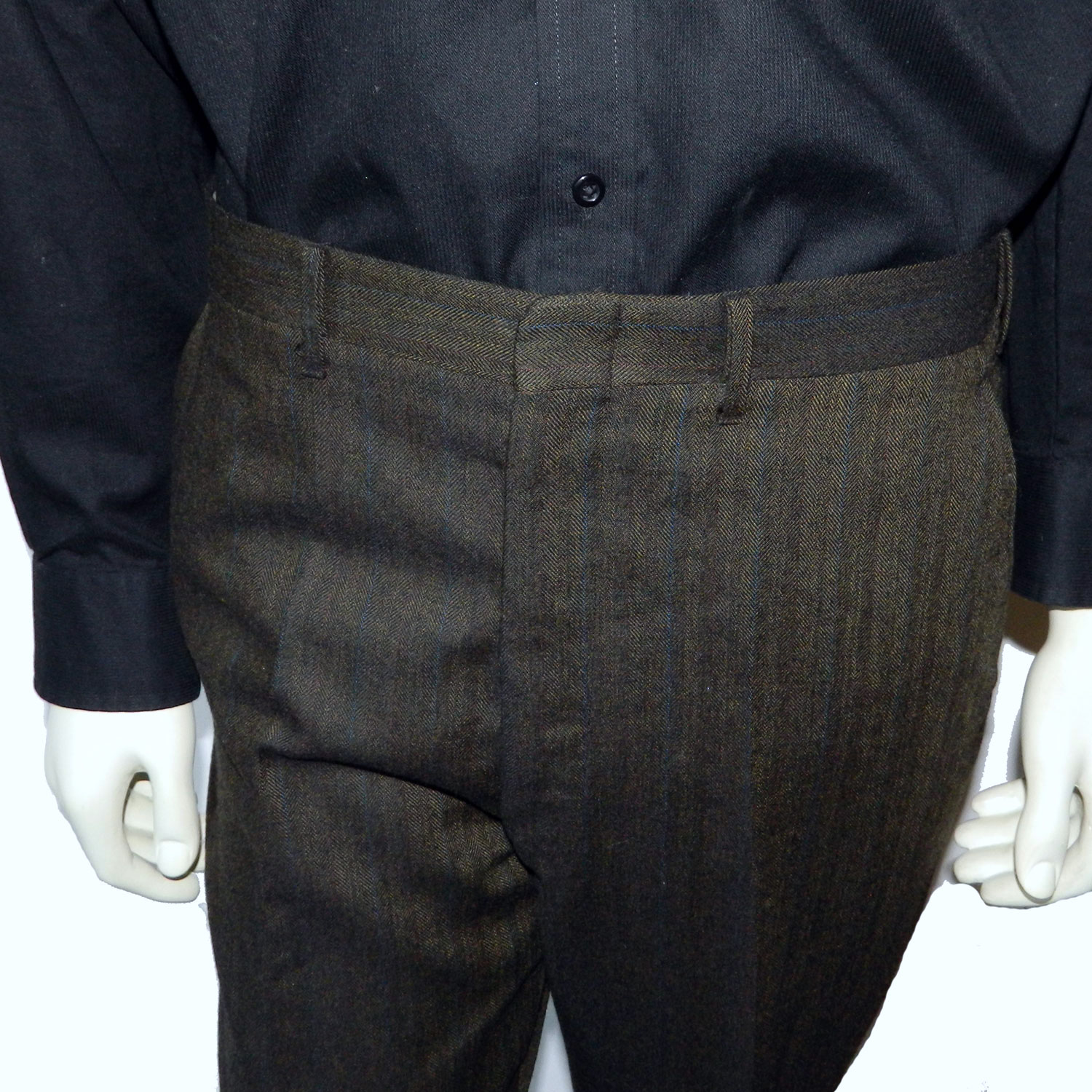 1960s suit