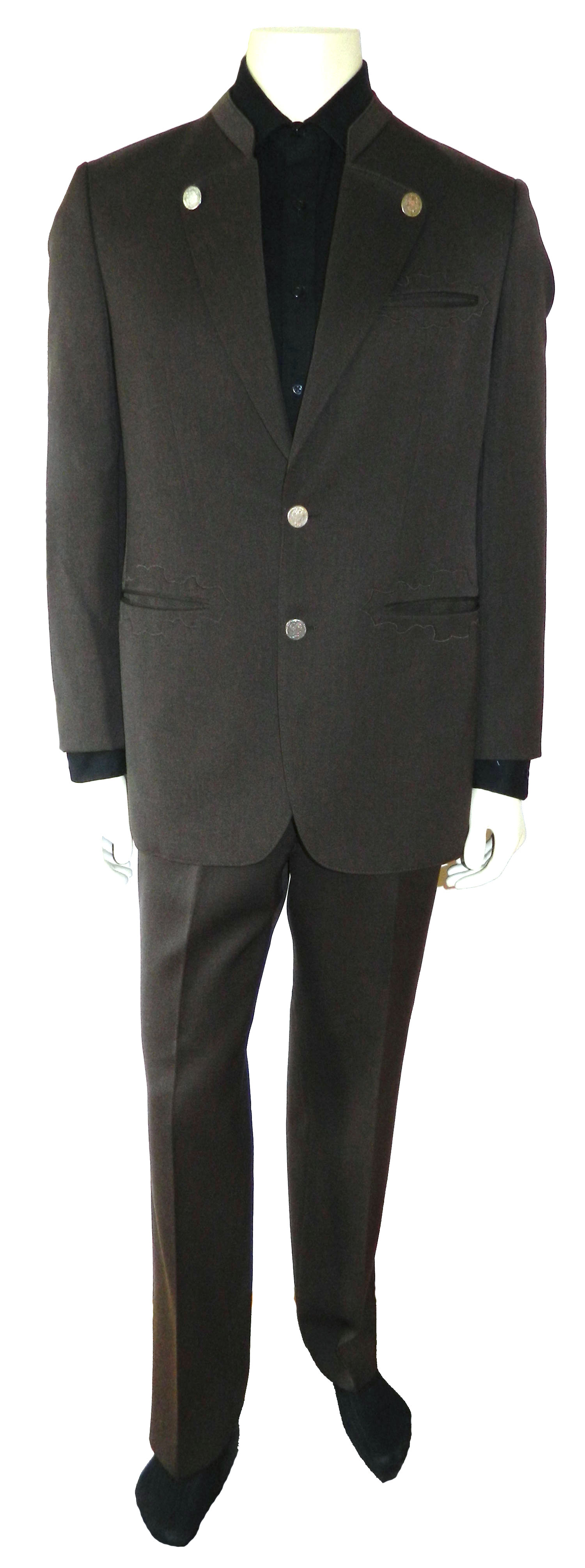 German Trachten suit