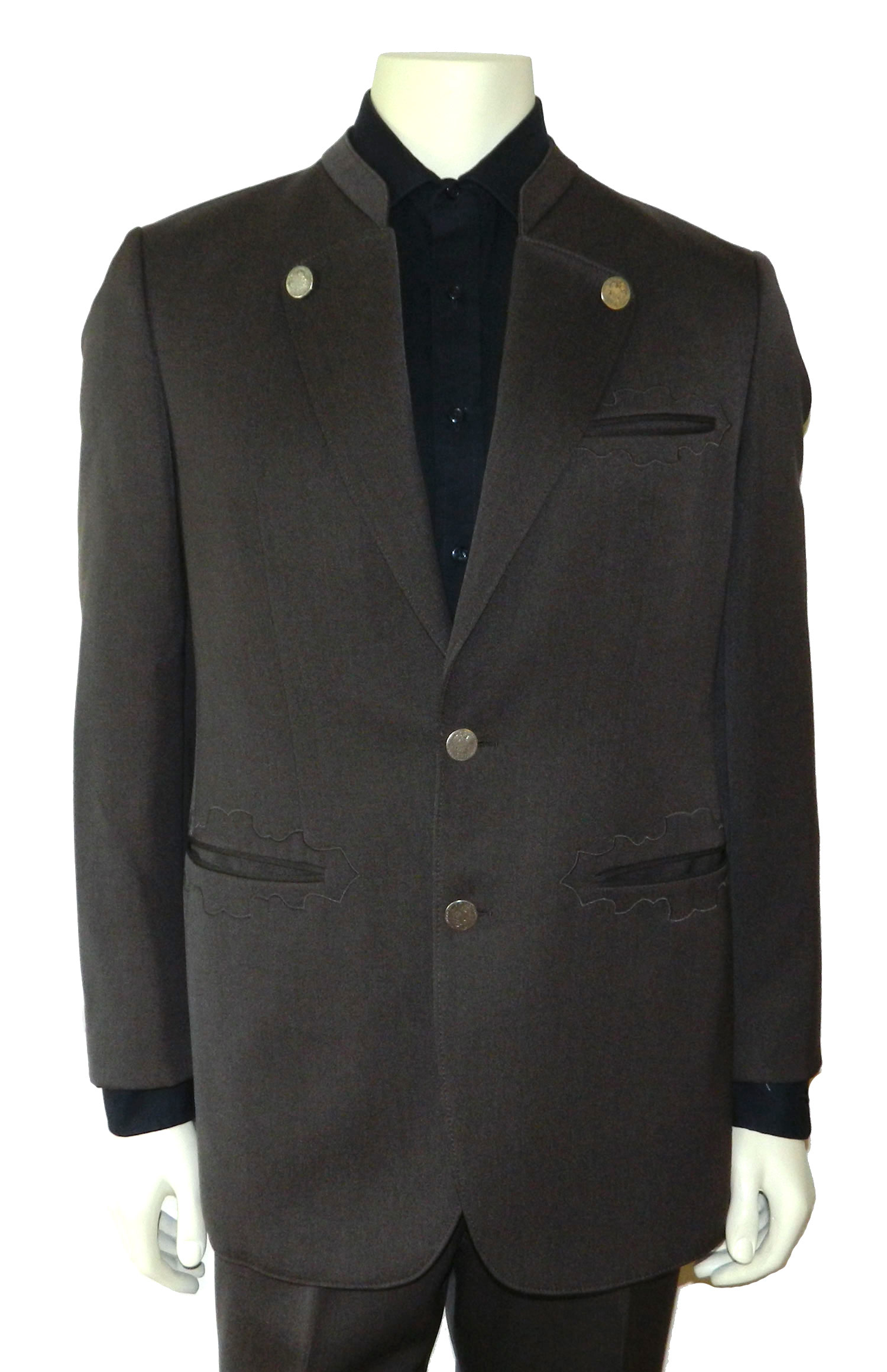 vintage mens suit