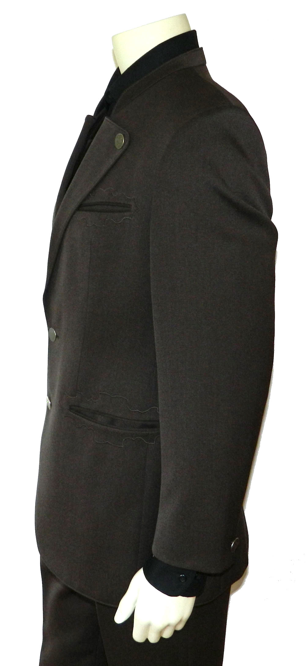German Trachten suit