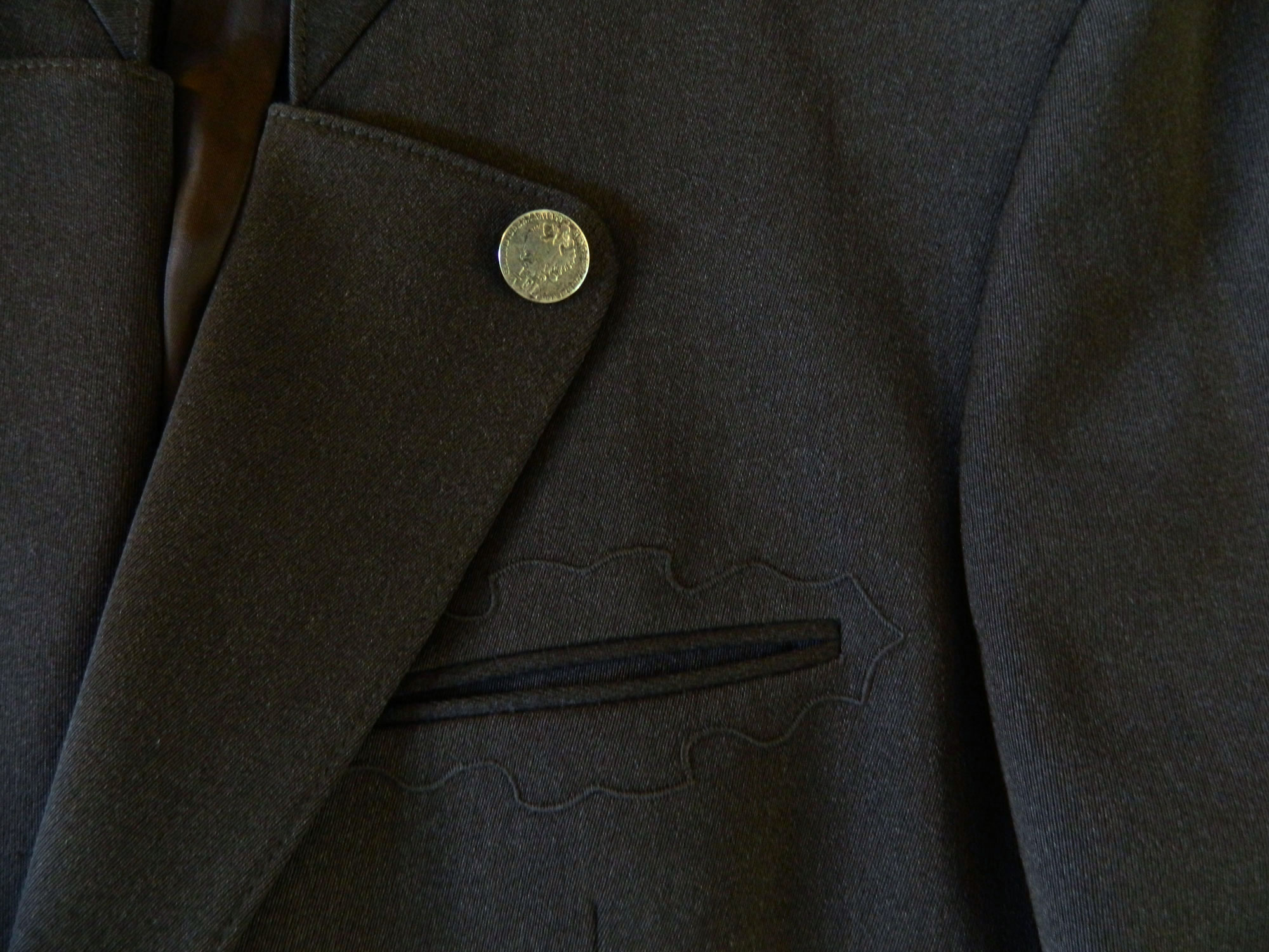 1960s suit