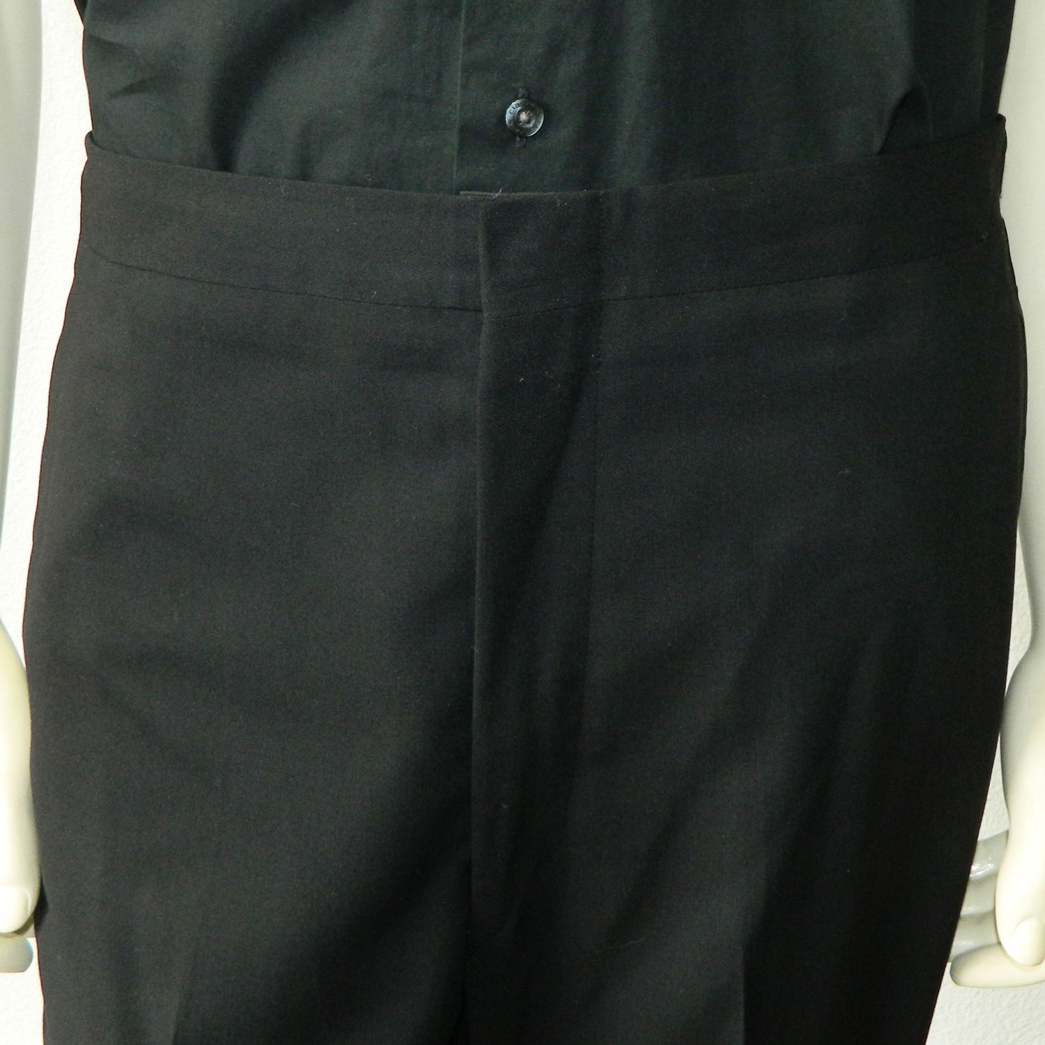 1960's shawl collar tuxedo