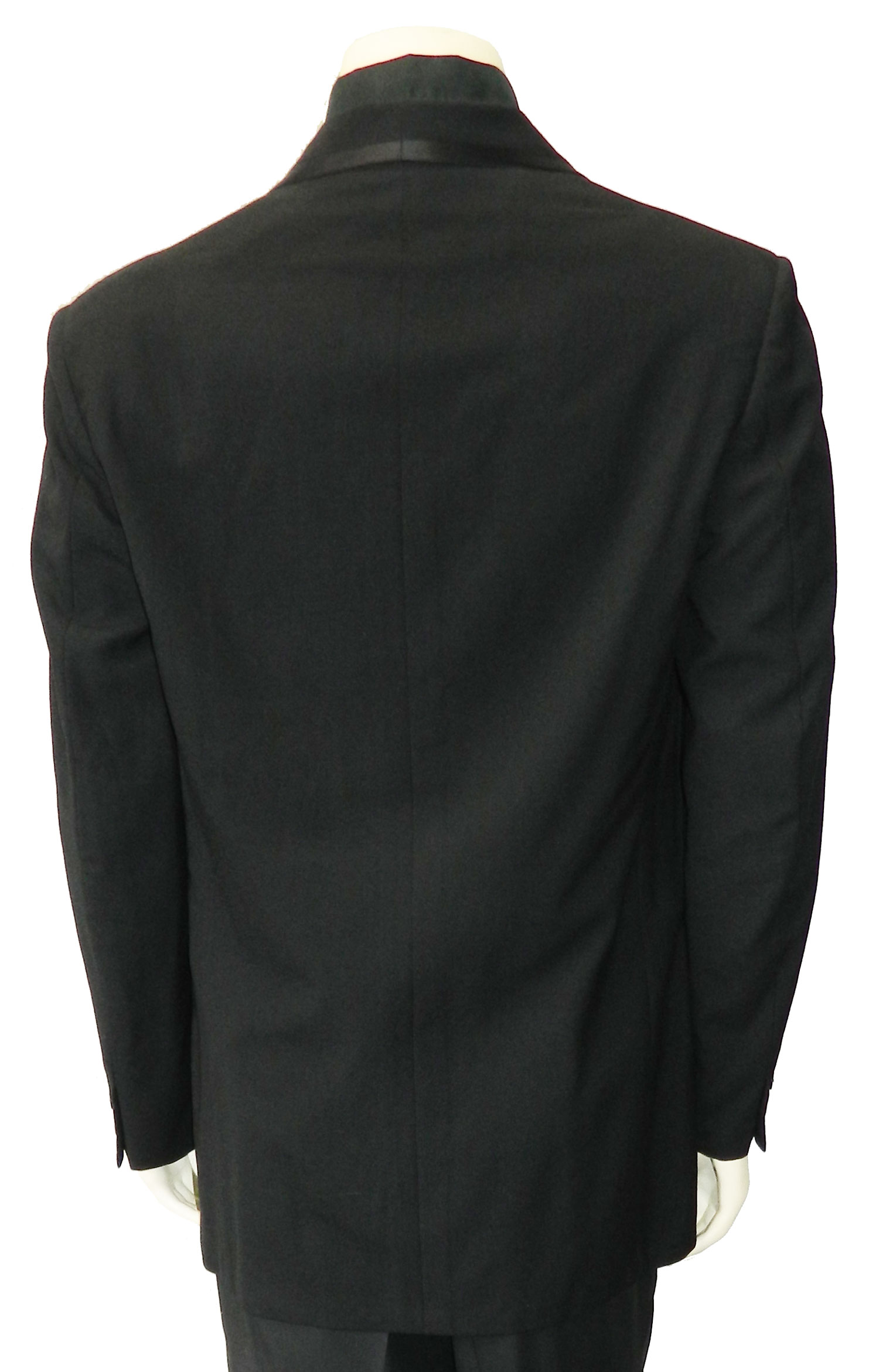 1960's shawl collar tuxedo