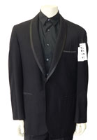 1960s tuxedo