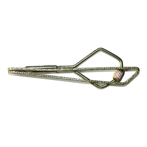 skinny tie clip
