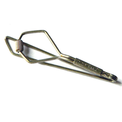Vintage tie clip