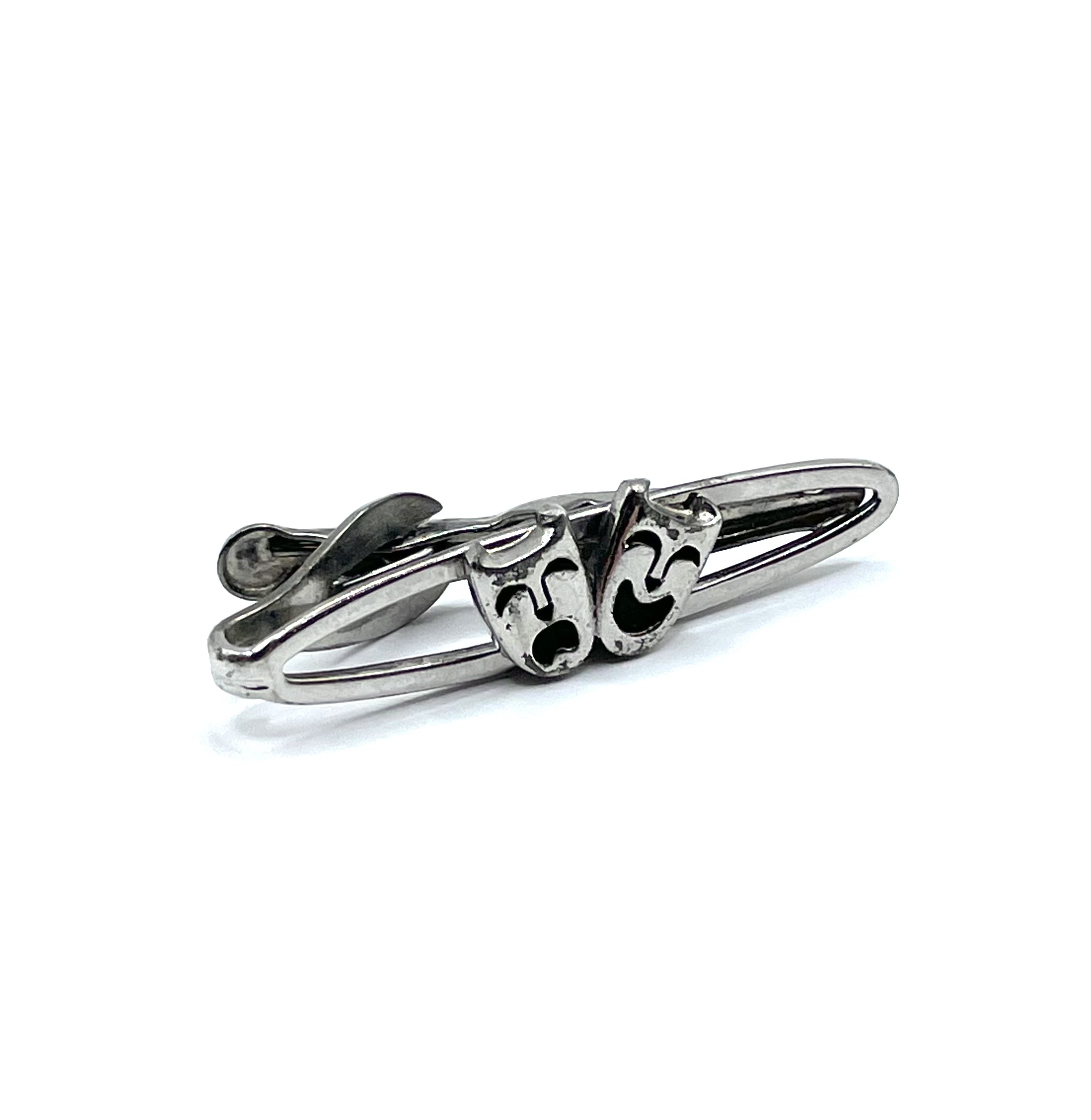 actor tie clip