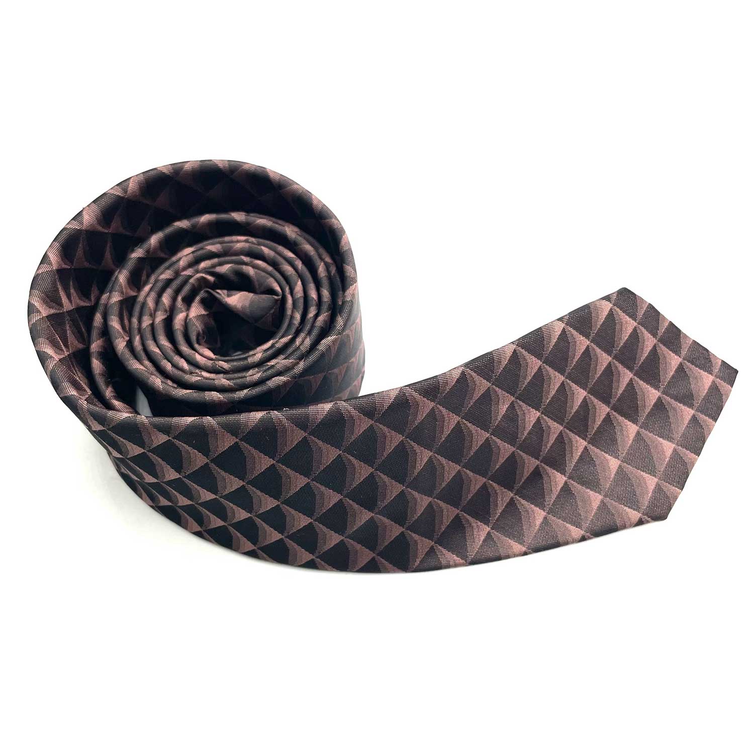 1960s Christian Dior tie