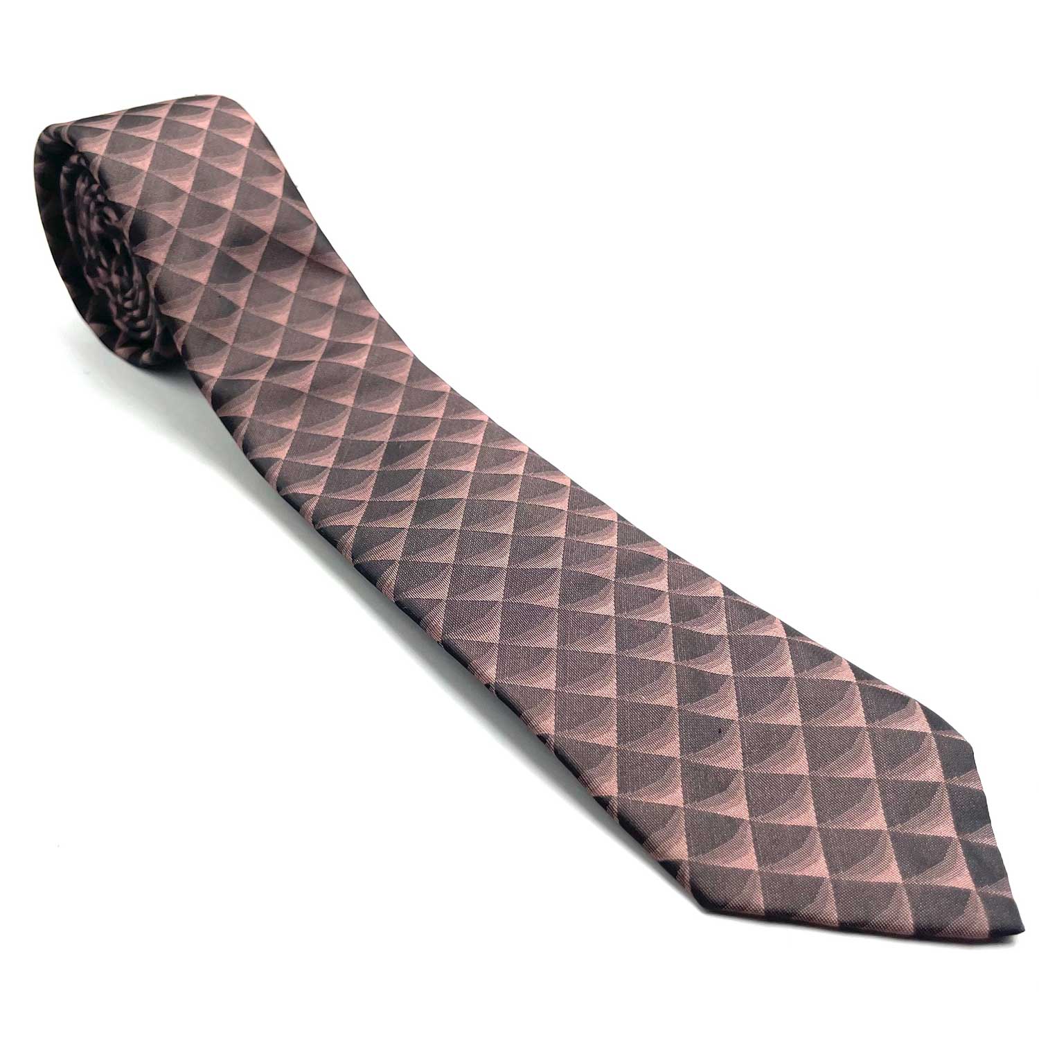 1960s Christian Dior tie