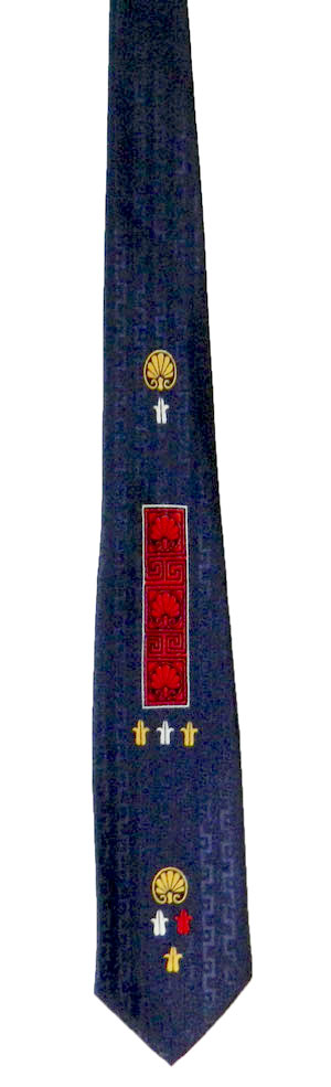 1940's tie