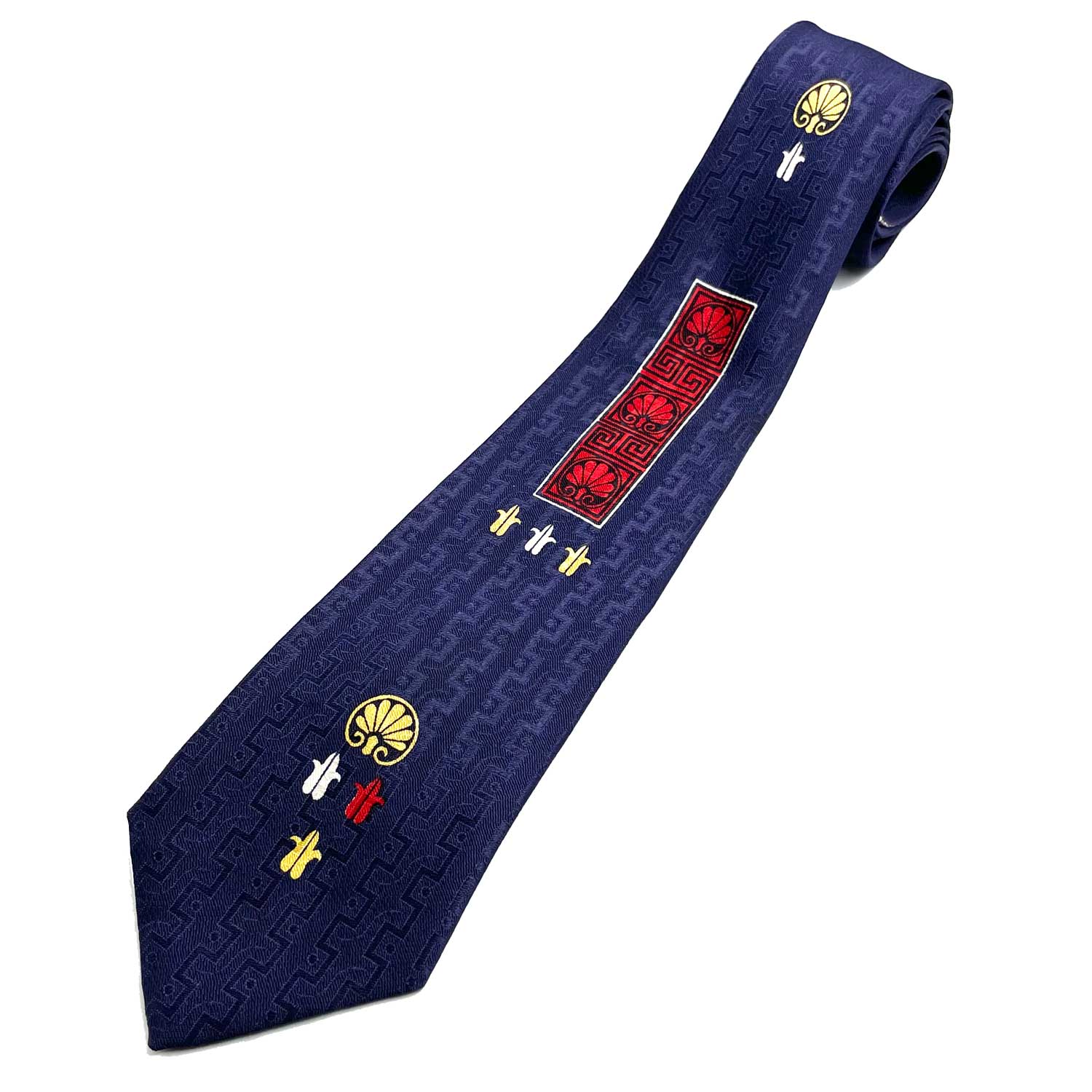 1950s tie