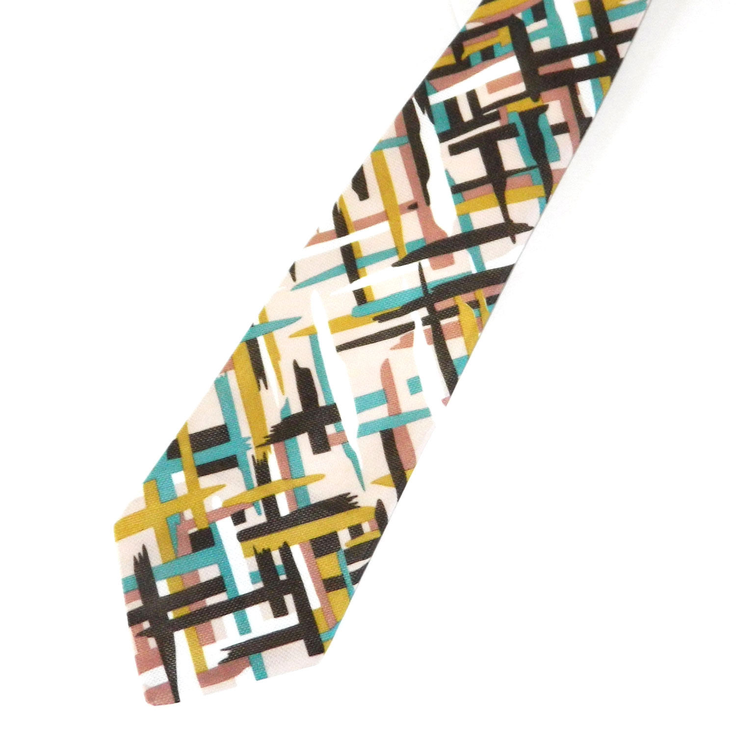 1970's tie