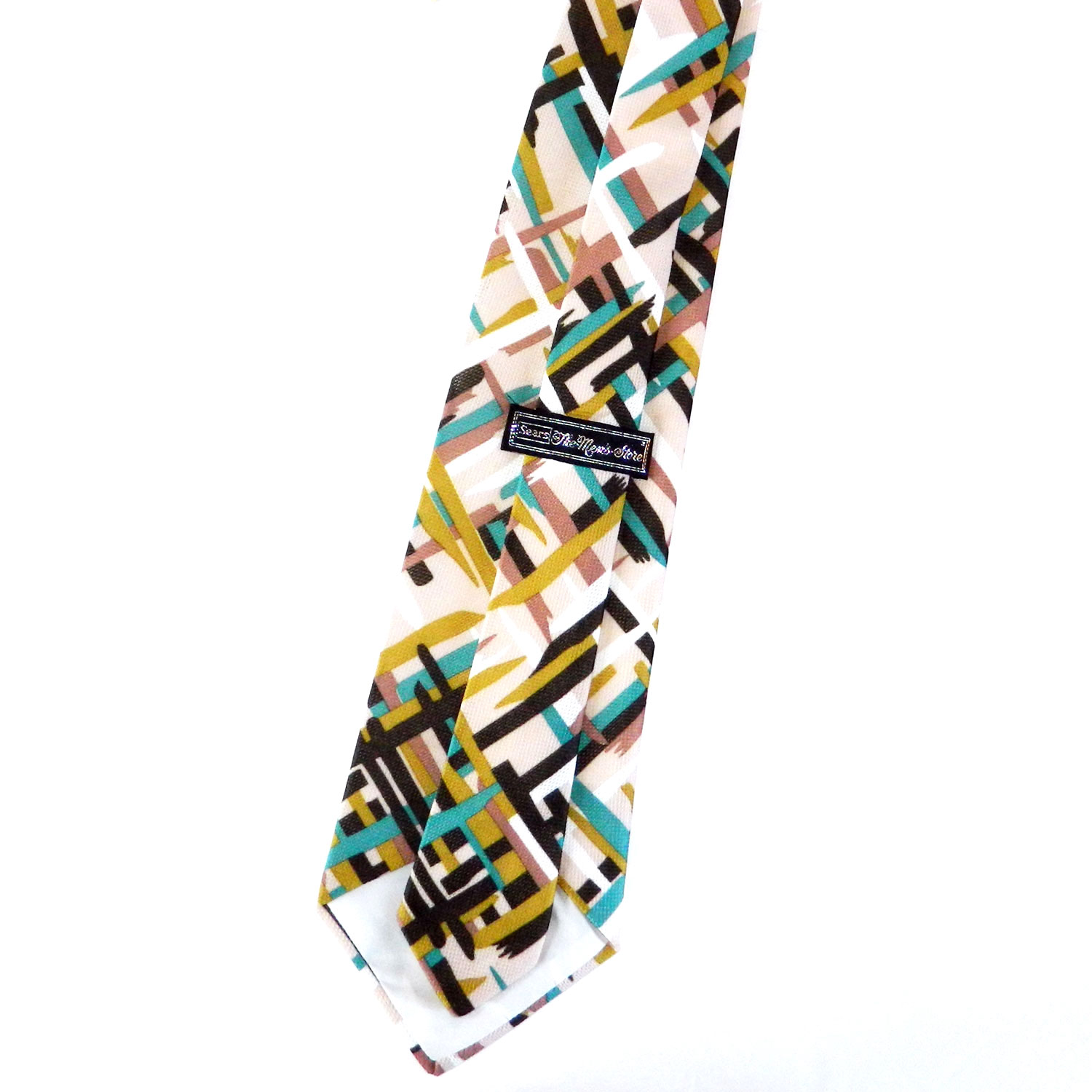 1970's tie