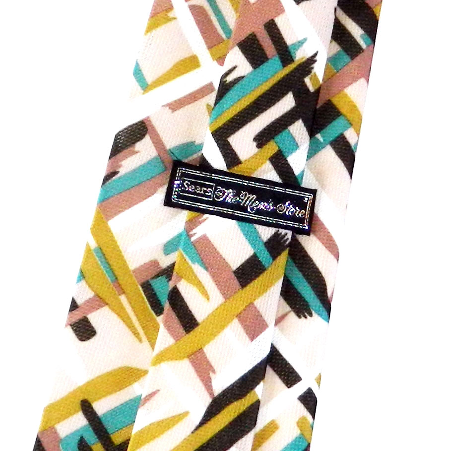 1970's tie